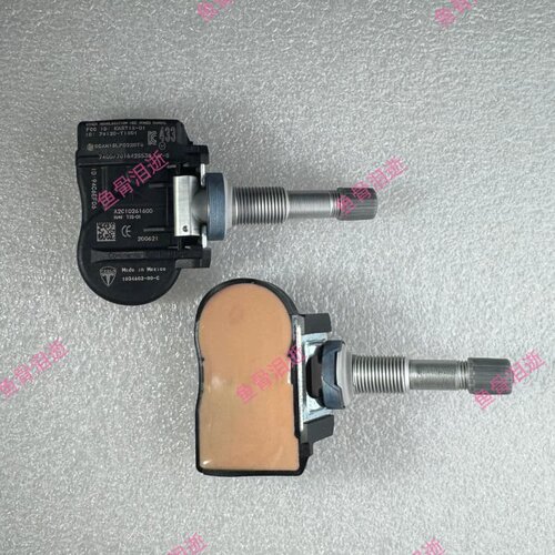 特斯拉原厂压传感器TPMS--议价商品