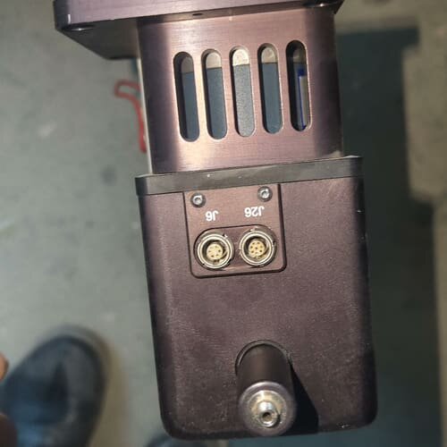 SYSTEM 半导体工厂收来的，不知道是什么东西，就这样出吧--议价