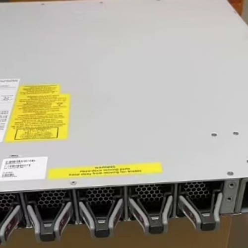 C9500-32C-A原装二手，单电，非实价，单有优惠，欢迎--议价商品