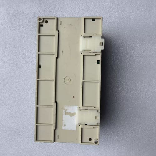 三菱PLC FX1N-60MR-001，拆机件，实物拍摄，功--议价商品