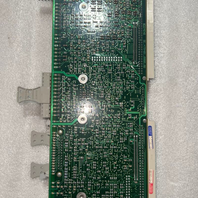 西门子6SE70系列变频器主板 CUVC板 6SE7090---议价商品