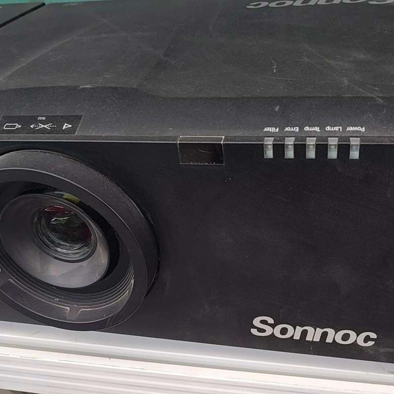 索诺克 SNK-DSX800 !原装正品,实物拍摄,成色如图--议价商品