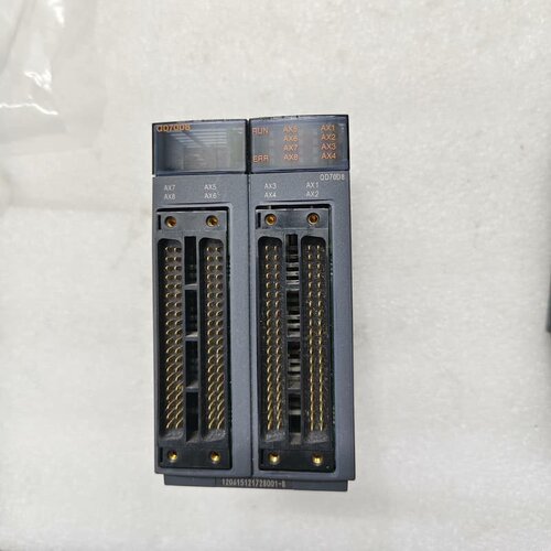 三菱QD70D8二手拆机，包好包邮，实图实物，功能包好--议价商品