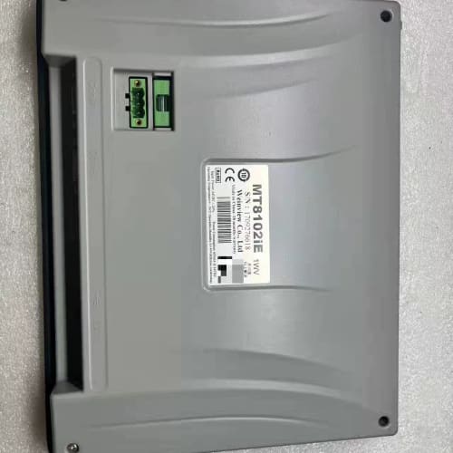 威伦通10寸触摸屏MT8102IE 成色还可以--议价商品