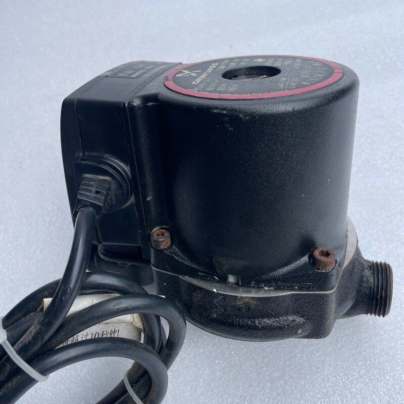 格兰富UPA15-90家用全自动增压泵，二手货--议价商品