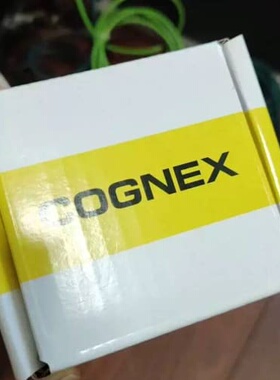 康耐视读码器DM262X，全新原装--议价商品