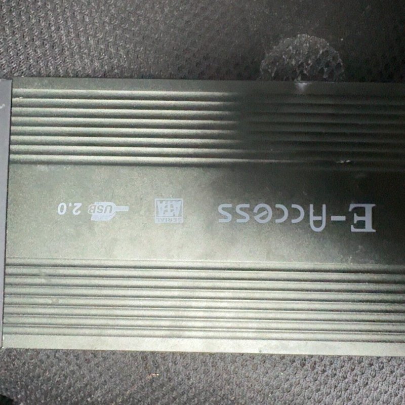 创齐移动存储系列+3.5寸移动硬盘盒+--议价商品