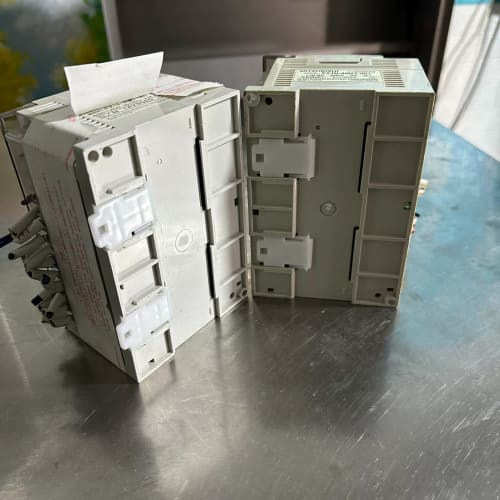 二手原装拆机,三菱PLC FX1N-40 M T 实物拍摄,--议价商品