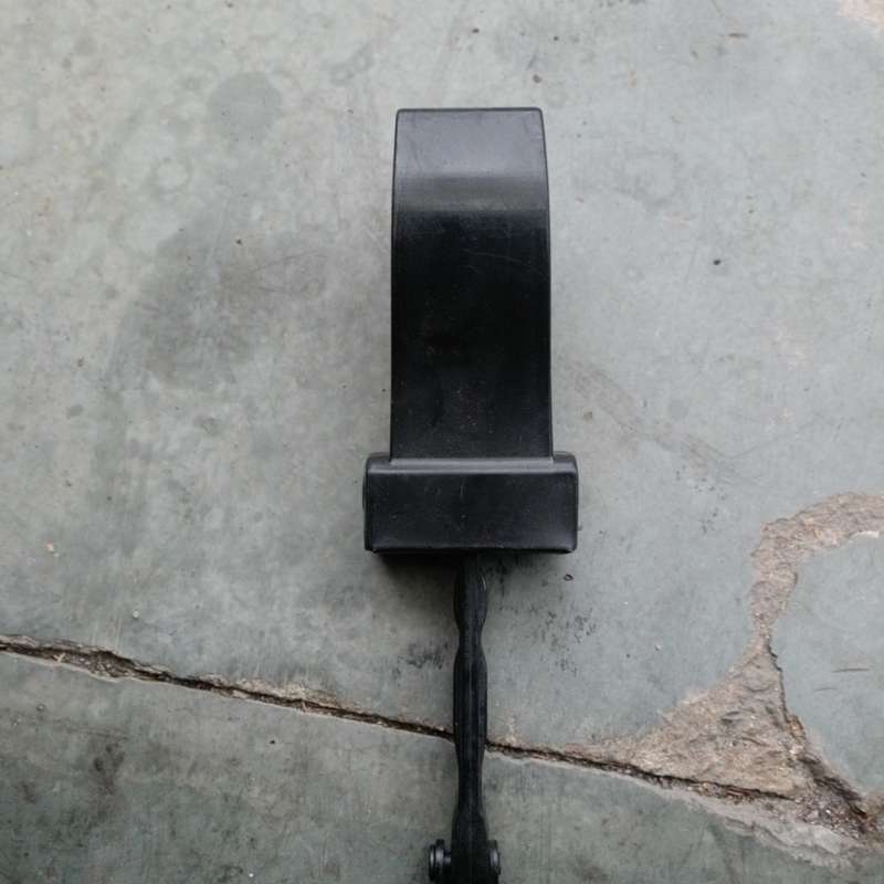 大众原厂车门限位器，型号5LD 837 249 A，实物拍摄--议价商品
