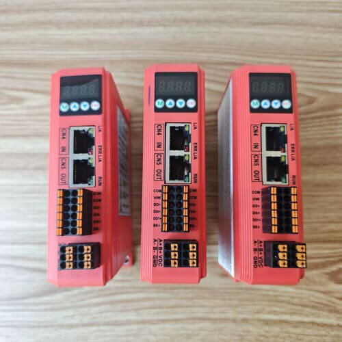 杰美康57总线单驱动器，2DM560-EC--议价商品