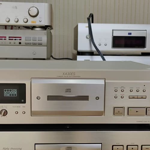 sony/索尼 p-xa30es 发烧纯机 .品相9--议价商品