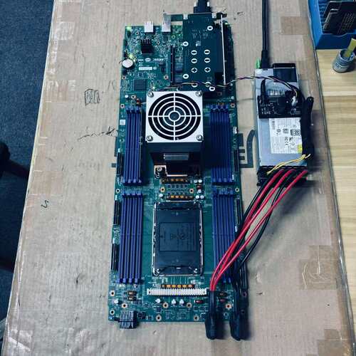 8套】TYAN LGA4710 XEON 6代 双路ES Q--议价商品