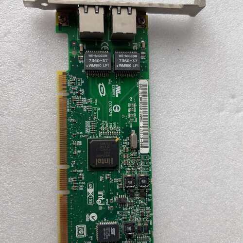 Intel 82546EB 82546GB pcix 兼容P--议价商品