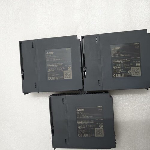 三菱Q系列PLC模块 Q13UDVCPU--议价商品