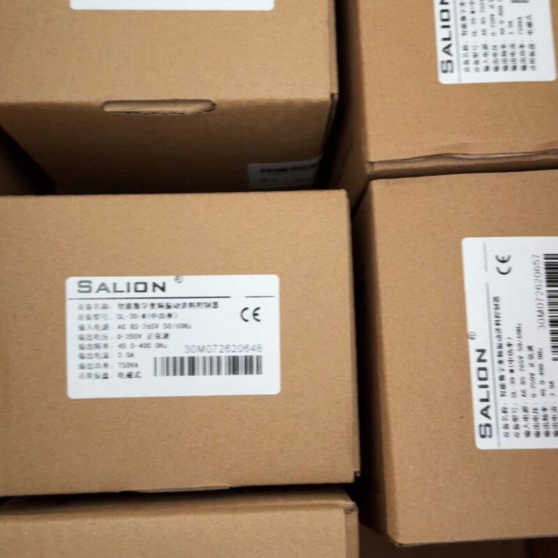 SALION赛力恩SL-30M智能数字变频振动送料控制器--议价商品
