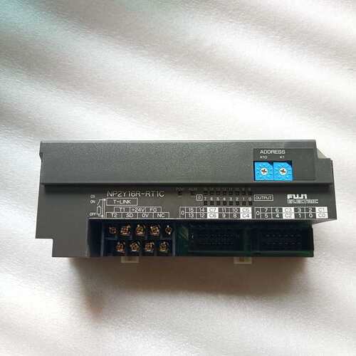 FUJI富士PLC NP2Y16R-RT1C--议价商品