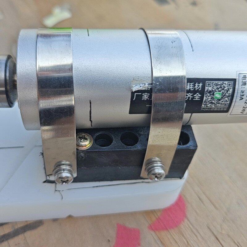 迷你手电钻,DC12-24V电压,电流≥3A,银色金属外壳,--议价商品