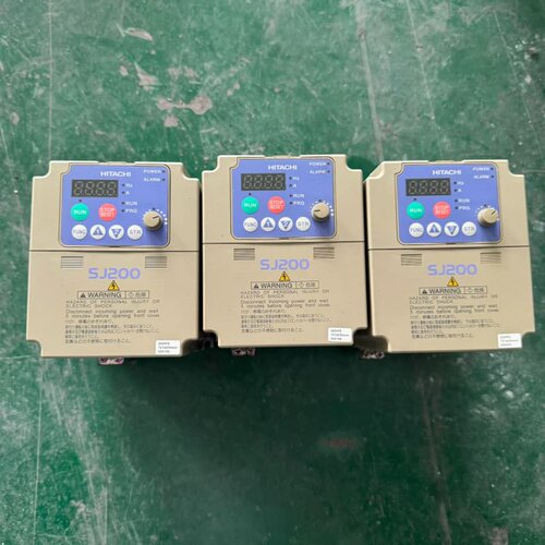 日立变频器 SJ200-022HFE，2.2KW，380V，--议价商品