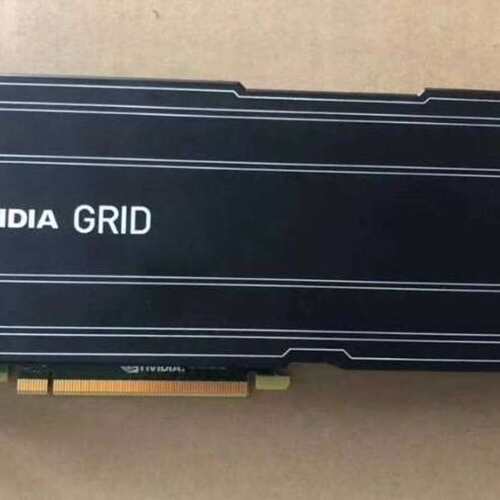 NVIDIA GRID K1 16G运算卡，专业GPU虚拟化--议价商品