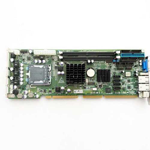 945GC工控主板 替换PCA-6010，带CPU现货，成色--议价商品
