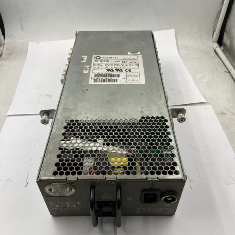 美国迈特MAGNETEK电源 SMS2-AC TRAY 0--议价商品