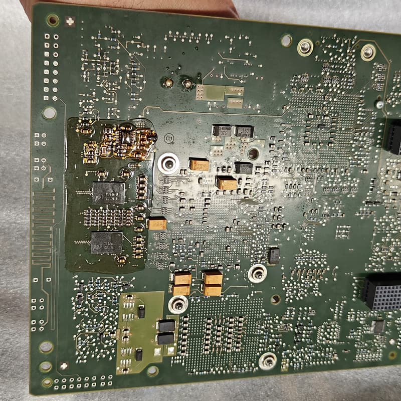 西门子828d系统主机ppu280.1,280.2主板,底板 --议价商品