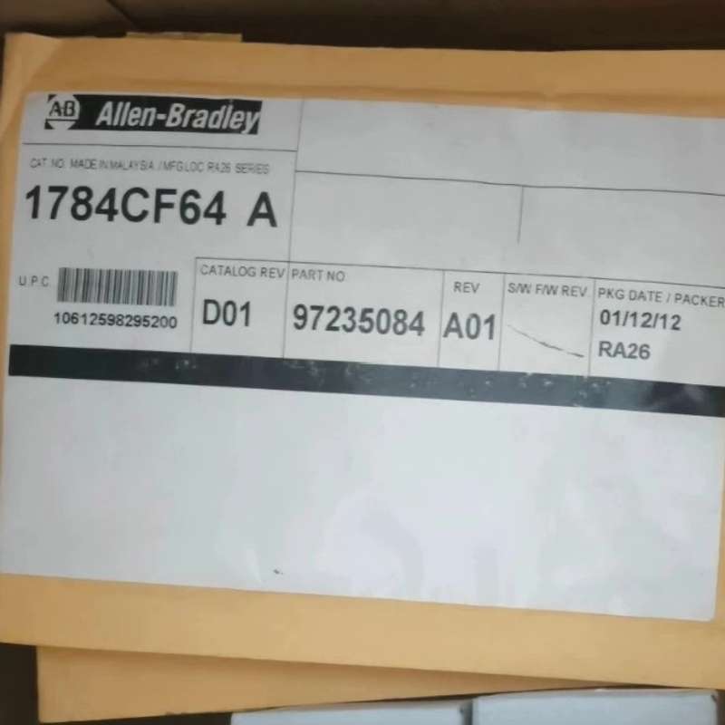 1784-CF64储存卡 全新 现货 标价--议价商品