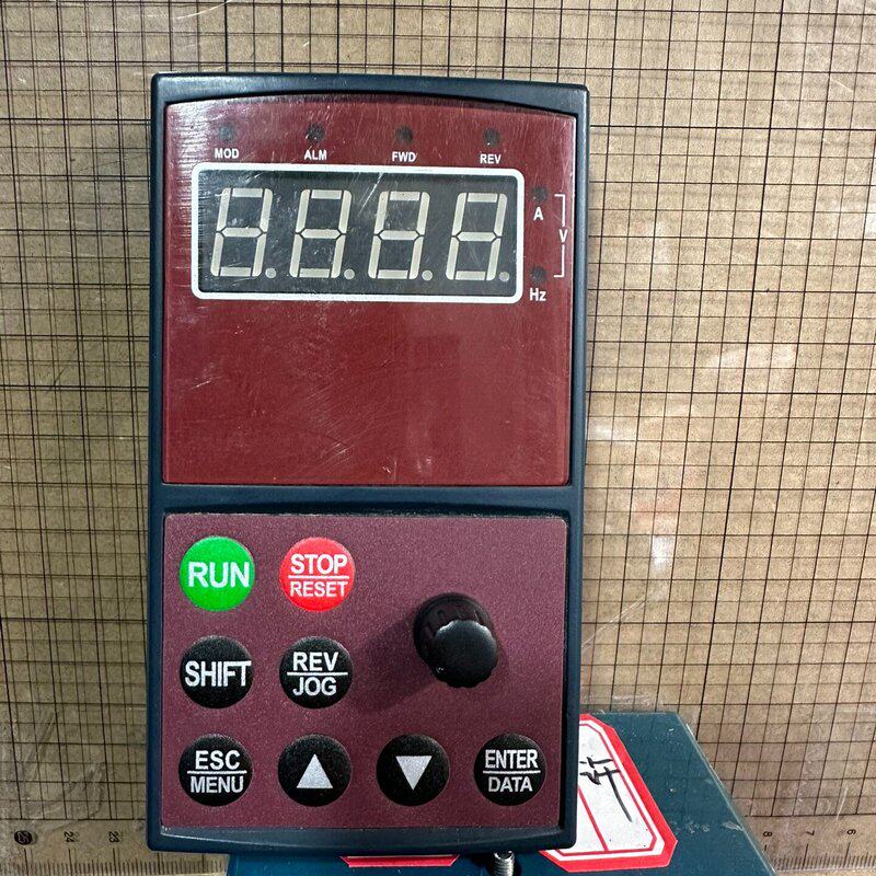 【易能变频器面板 大板】--议价商品