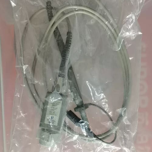 美国泰克示波器探头400M成色很好,有意的客户私聊我--议价商品