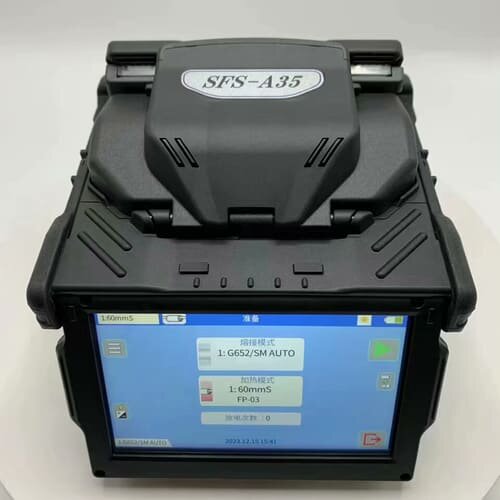藤仓FSN-A43S光纤熔接机--议价商品