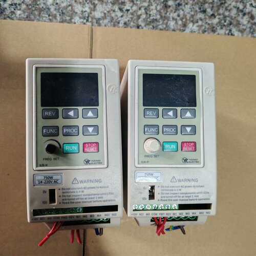 亚泰变频器YTB0007MGS2A0(B2B-W1)--议价商品