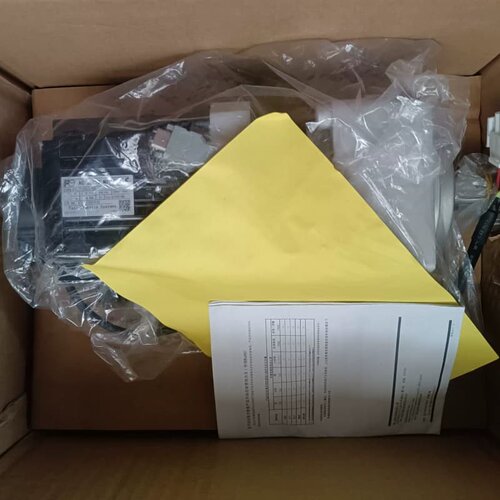 富士伺服电机 GYN751CBG-G25SD--议价商品