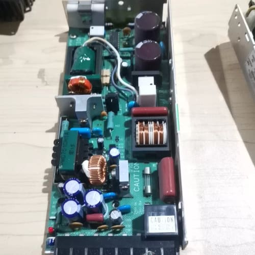 科索PMC75-1电源模块，5V 1.5-8A，12V 2.--议价商品