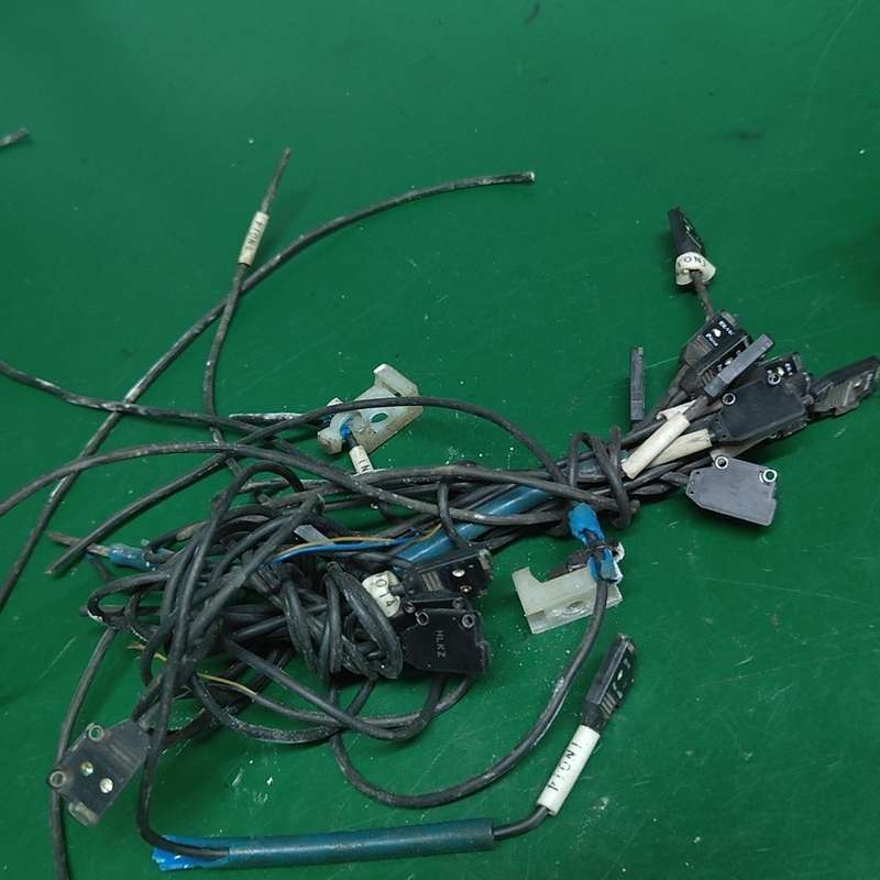 339.松下接近开关EX-14A 16个价--议价商品