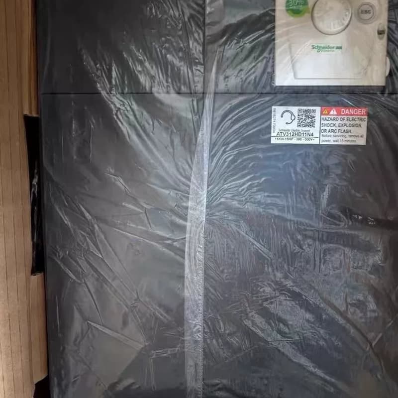 全新施耐德变频器ATV312HD11N4，11KW，三相38--议价商品