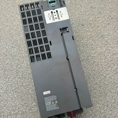 西门子变频器，6SL3210-1PE23-3UL0，拆机现货--议价商品