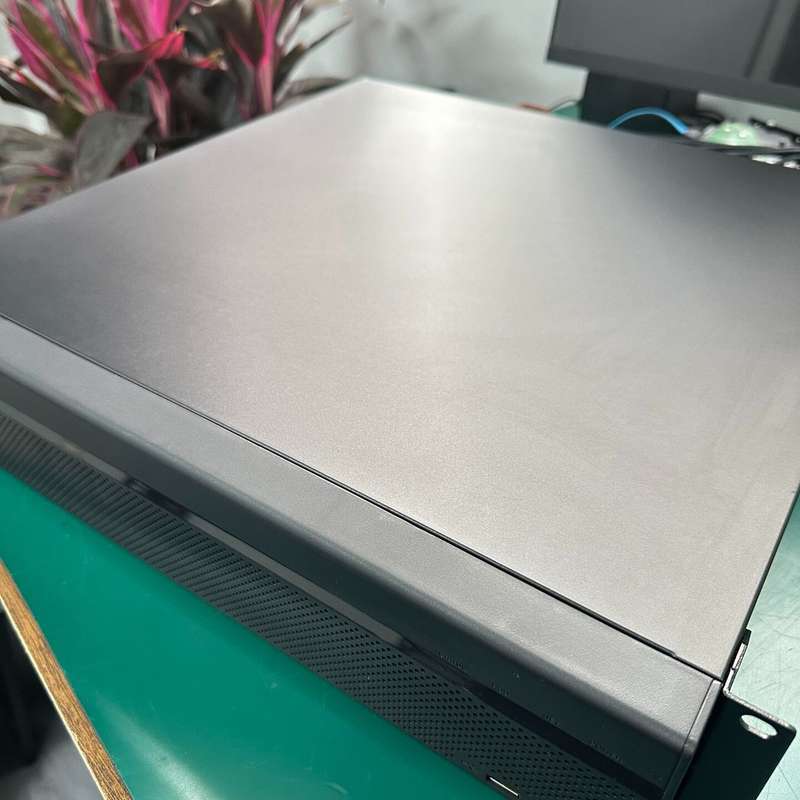 大华DH-NVR5816-4KS3/I。支持H.265。89--议价商品