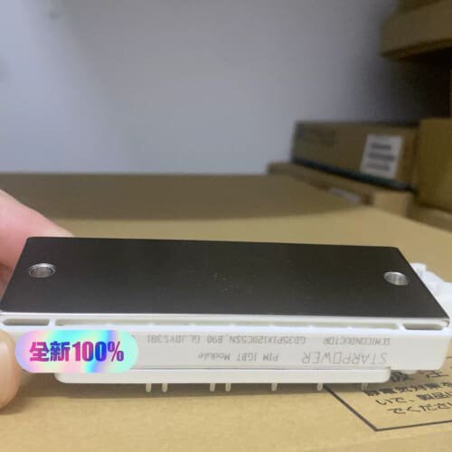 GD35PIX120C5SN_B90斯达全新原装--议价商品
