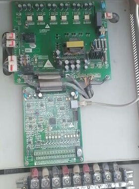 易驱变频器ED3100-4T0300M/4T0370FP10--议价商品