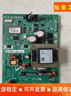 frymaster保温柜6层uhc分配板和电源板，成色如图，一议价商品