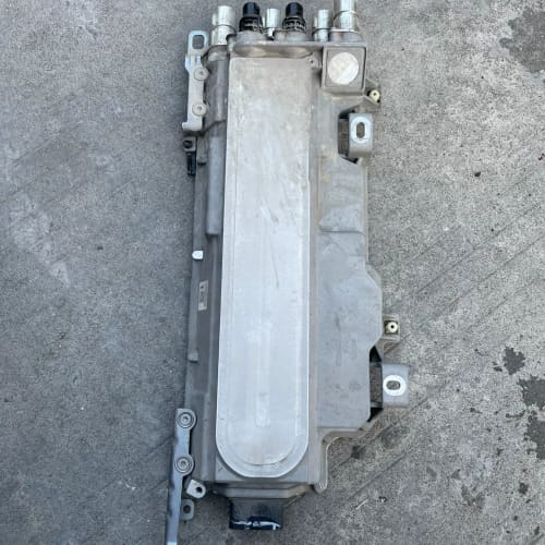 宝马G38油电混合动力转换器充电器插头--议价商品
