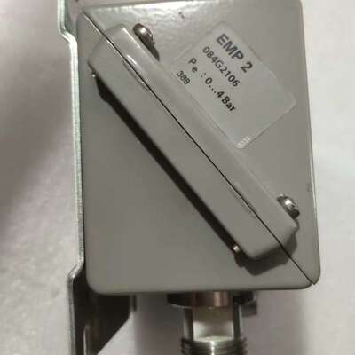 丹佛斯压力传感器084G2106,全新原厂，议价……--议价商品