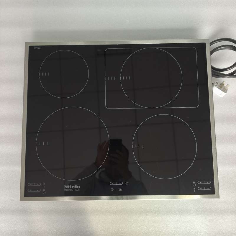样机【Miele美诺电陶炉电磁炉,型号KM 5945 EDS--议价商品