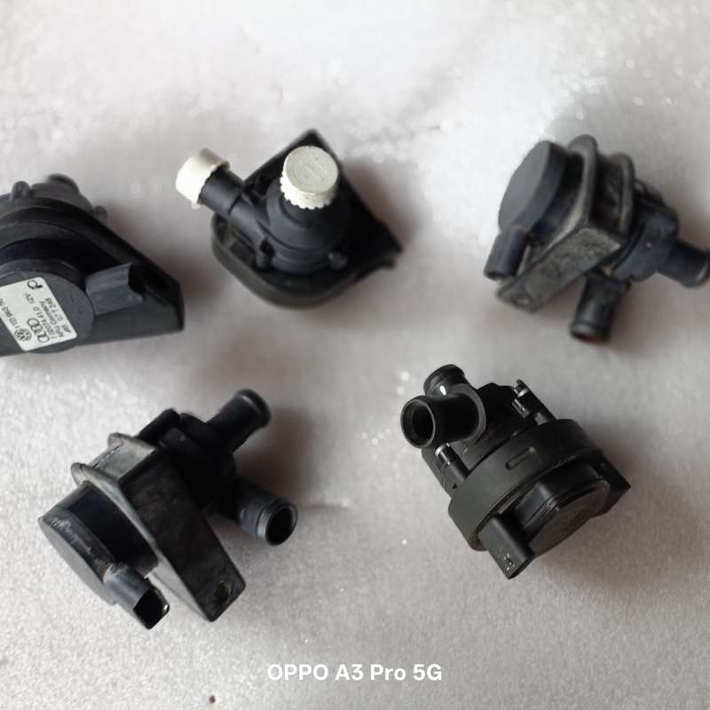 大众原厂凌度朗逸迈腾1.4T附加水泵--议价商品