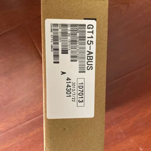 三菱模块GT15-ABUS/75ABUSL--议价商品