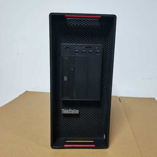联想 P910 工作站整机 2650v4*2 32g 全新M--议价商品