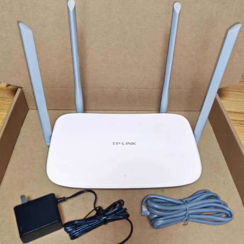 #路由器Tplink wdr5620双频无线可桥接路由器,无--议价商品