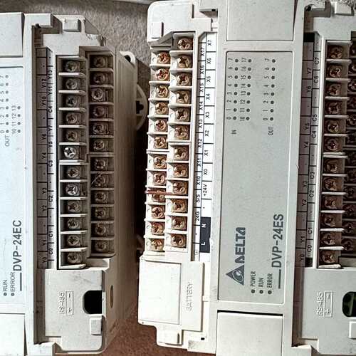 台达PLC-DVP-24ES/100元--议价商品