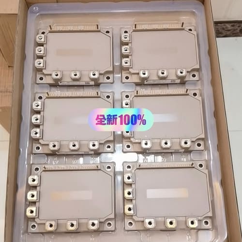原装全新海信日立中央空调 变频模块6MBP50RA120-5--议价商品