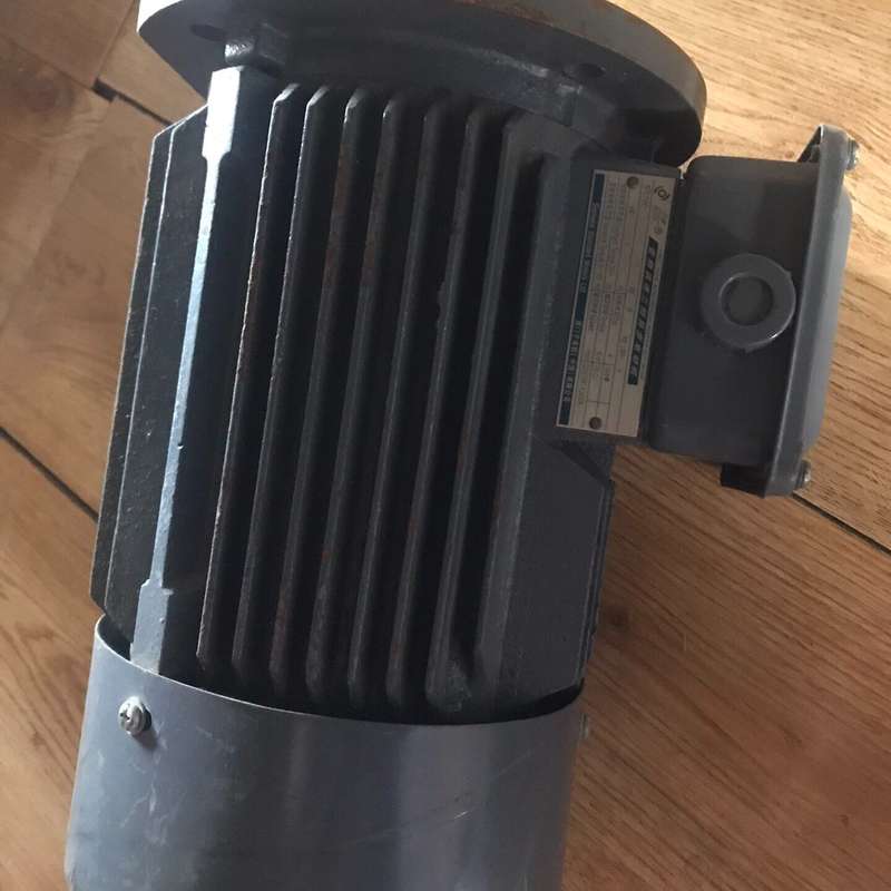 西门子贝得电机1TL002-0EC42-1FA4/ 1.1K--议价商品